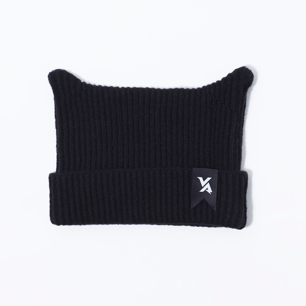 【VALIS】ねこみみニットキャップ Produced by NEFFY／7th ONE-MAN LIVE「彷徨フォーエバー」OFFICIAL GOODS