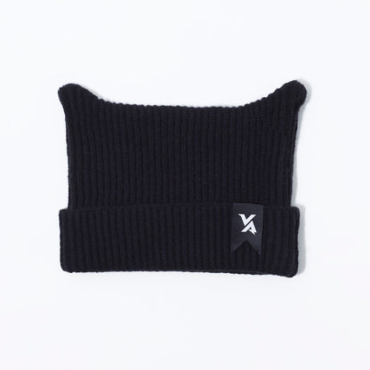 【VALIS】ねこみみニットキャップ Produced by NEFFY／7th ONE-MAN LIVE「彷徨フォーエバー」OFFICIAL GOODS