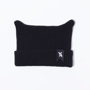 【VALIS】ねこみみニットキャップ Produced by NEFFY／7th ONE-MAN LIVE「彷徨フォーエバー」OFFICIAL GOODS