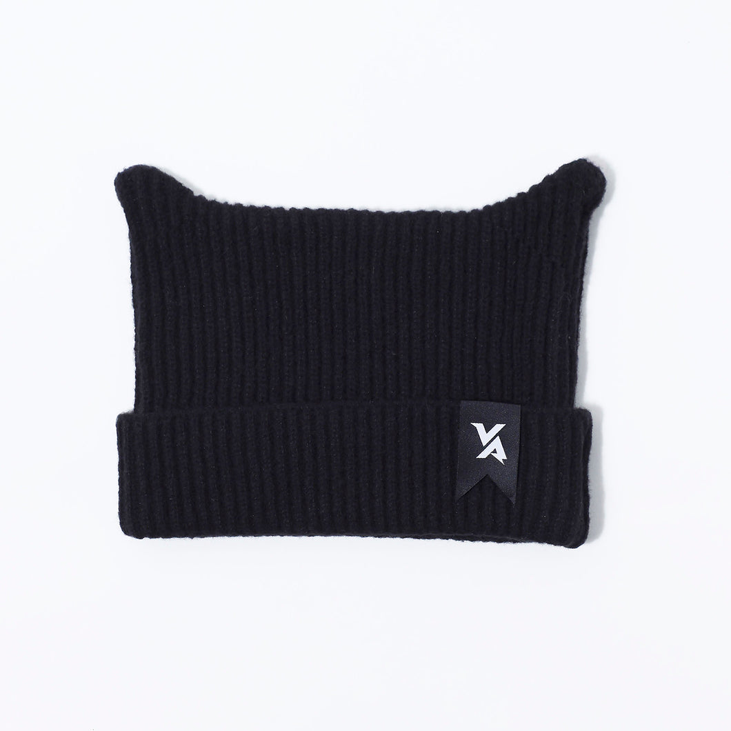 【VALIS】ねこみみニットキャップ Produced by NEFFY／7th ONE-MAN LIVE「彷徨フォーエバー」OFFICIAL GOODS
