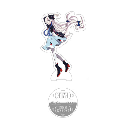【V.W.P】アクリルスタンド／4th ONE-MAN LIVE「現象Ⅳ -反転運命-」OFFICIAL GOODS 第二弾