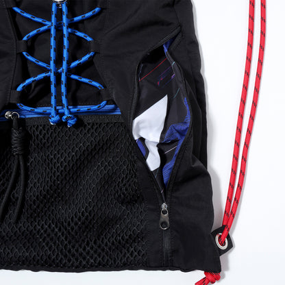 【理芽】ROAMERIM BACKPACK／理芽 7th ANNIVERSARY OFFICIAL GOODS