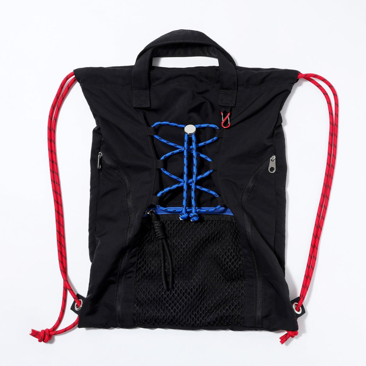 【理芽】ROAMERIM BACKPACK／理芽 7th ANNIVERSARY OFFICIAL GOODS