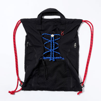 【理芽】ROAMERIM BACKPACK／理芽 7th ANNIVERSARY OFFICIAL GOODS