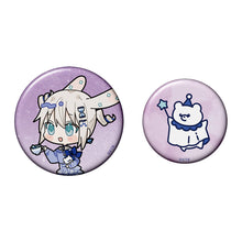 画像をギャラリービューアに読み込む, 【MIMI】ランダム缶バッジ2個セット／MIMI 10th Anniversary Album &amp; OFFICIAL GOODS
