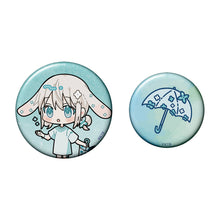 画像をギャラリービューアに読み込む, 【MIMI】ランダム缶バッジ2個セット／MIMI 10th Anniversary Album &amp; OFFICIAL GOODS
