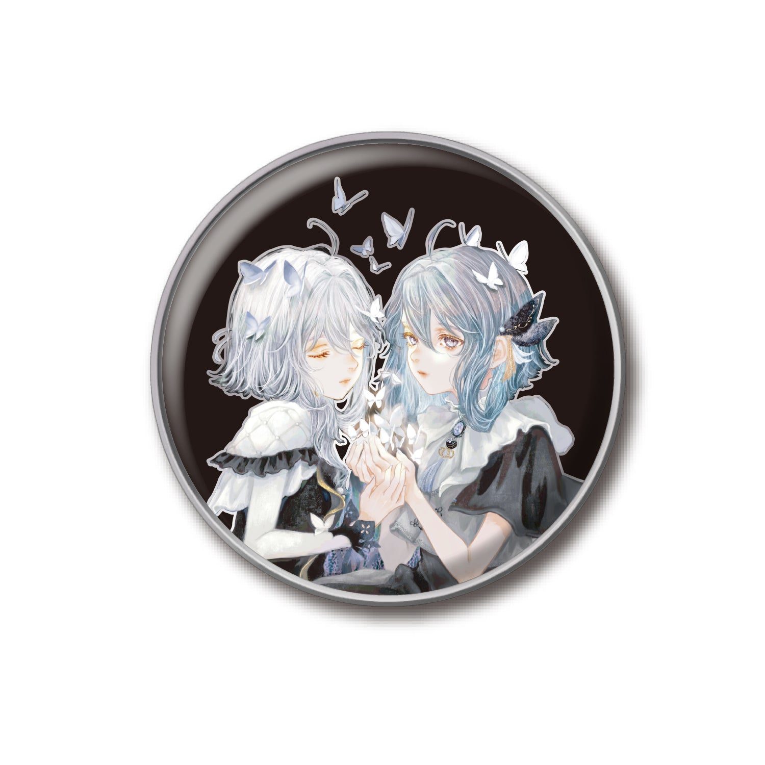 CIEL】「空想劇」／1st VIRTUAL LIVE「空想劇 -神椿市伍番街-」＆1st