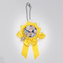 画像をギャラリービューアに読み込む, 【ヰ世界情緒】ロゼット缶バッジセット／ヰ世界情緒 6th Anniversary OFFICIAL GOODS
