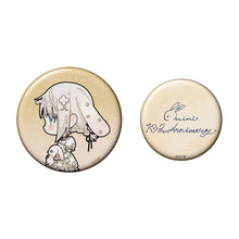 画像をギャラリービューアに読み込む, 【MIMI】ランダム缶バッジ2個セット／MIMI 10th Anniversary Album &amp; OFFICIAL GOODS
