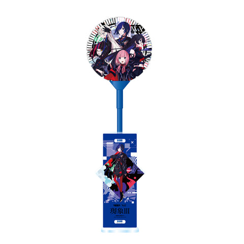 【V.W.P】バルーンスタンド 理芽／SINKA LIVE SERIES EP.Ⅵ V.W.P 3rd ONE-MAN LIVE「現象Ⅲ-神椿市探訪中-」第二弾