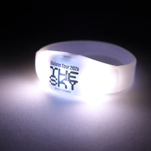 画像をギャラリービューアに読み込む, 【Guiano】「The Sky」ライトバングル／Tour 2026「The Sky」OFFICIAL GOODS
