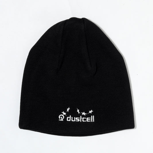 【DUSTCELL】ロゴビーニー／DUSTCELL LIVE 2026 ー道ー at ぴあアリーナMM