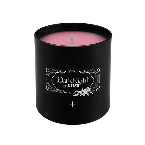 【琶舞】アロマキャンドル Produced by BEMA／streaming cover live「Dark Night LIVE」