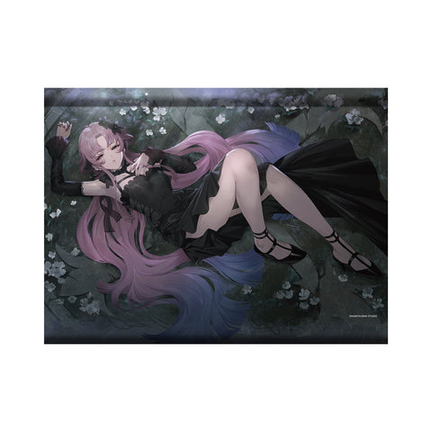 【琶舞】タペストリー Dark Night LIVE ver.／streaming cover live「Dark Night LIVE」