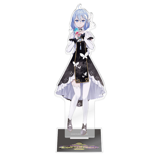 【CIEL】BIGアクリルスタンド CIEL／コミックマーケット106出展記念グッズ