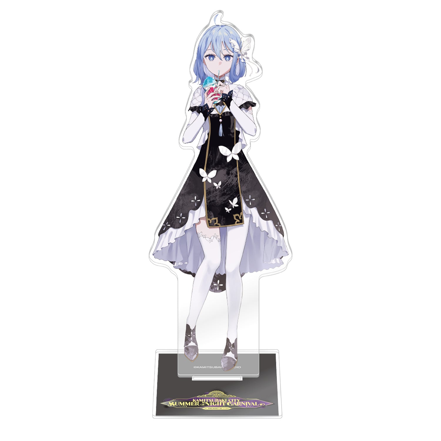 ciel様 Ciel Megamerged With Model P by Rytopen(Based on Tomycase's