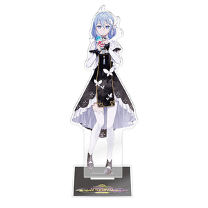 【CIEL】BIGアクリルスタンド CIEL／コミックマーケット106出展記念グッズ