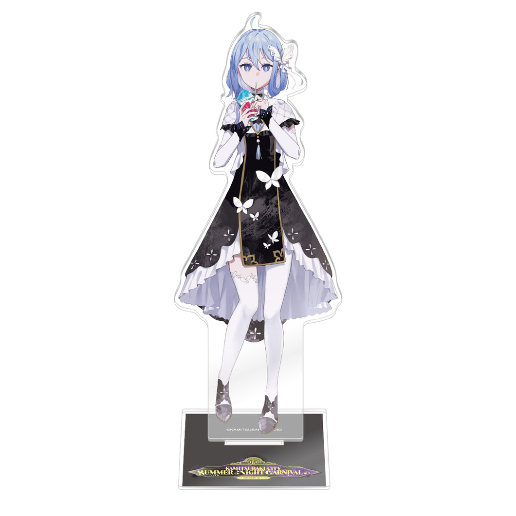 【CIEL】BIGアクリルスタンド CIEL／コミックマーケット106出展記念グッズ