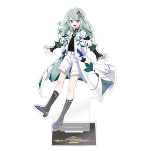 少女革命計画 罪十罰 氷夏至 2way アクリルスタンド 106737-192-