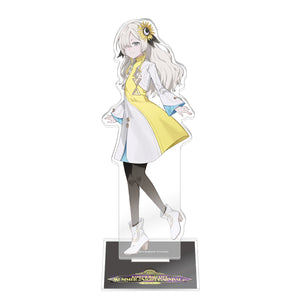 【ヰ世界情緒】セットC106 ヰ世界情緒／コミックマーケット106出展記念グッズ