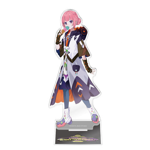 【花譜】BIGアクリルスタンド 花譜／コミックマーケット106出展記念グッズ image