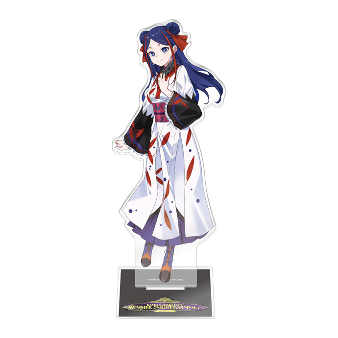 【少女革命計画】アイコンアクリルキーホルダー コンプリートセット 少女革命計画】アイコンアクリルキーホルダー コンプリート
