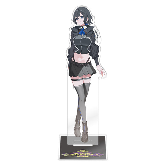 【幸祜】BIGアクリルスタンド 幸祜／コミックマーケット106出展記念グッズ