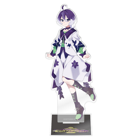 【少女革命計画】BIGアクリルスタンド 美古途／コミックマーケット106出展記念グッズ