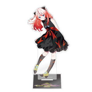【少女革命計画】BIGアクリルスタンド 御莉姫／コミックマーケット106出展記念グッズ