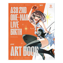画像をギャラリービューアに読み込む, 【明透】「BIRTH」Blu-ray／2nd ONE-MAN LIVE「BIRTH」Blu-ray
