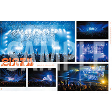 画像をギャラリービューアに読み込む, 【明透】「BIRTH」Blu-ray／2nd ONE-MAN LIVE「BIRTH」Blu-ray
