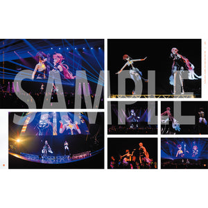 明透】「BIRTH」Blu-ray／2nd ONE-MAN LIVE「BIRTH」Blu-ray – FINDME