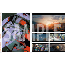 画像をギャラリービューアに読み込む, 【明透】「BIRTH」Blu-ray／2nd ONE-MAN LIVE「BIRTH」Blu-ray
