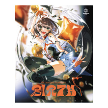 画像をギャラリービューアに読み込む, 【明透】「BIRTH」Blu-ray／2nd ONE-MAN LIVE「BIRTH」Blu-ray
