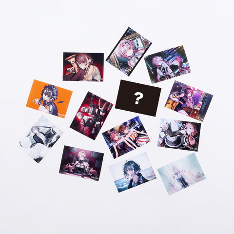 明透 – FINDME STORE by THINKR