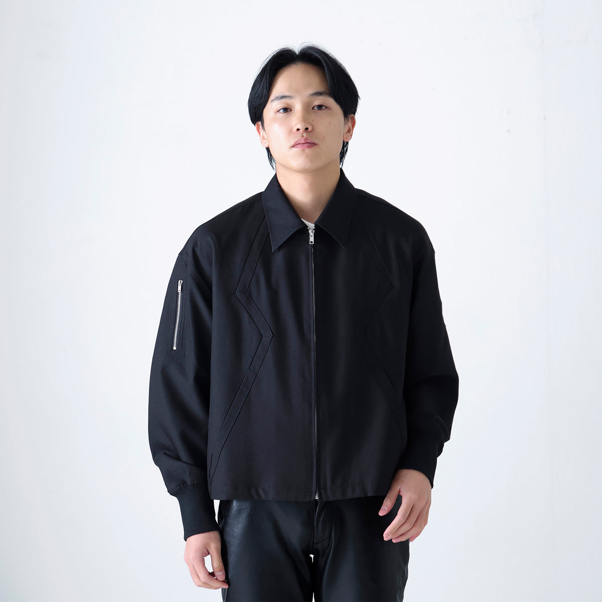 【幸祜】ブルゾン／3rd ONE-MAN LIVE「PLAYER Ⅲ」OFFICIAL GOODS 第二弾