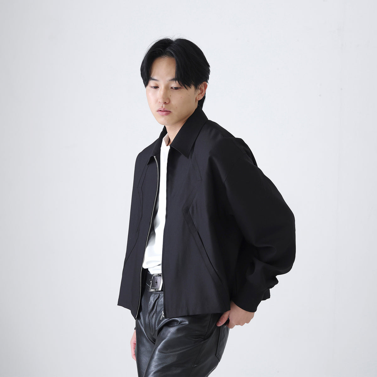 【幸祜】ブルゾン／3rd ONE-MAN LIVE「PLAYER Ⅲ」OFFICIAL GOODS 第二弾