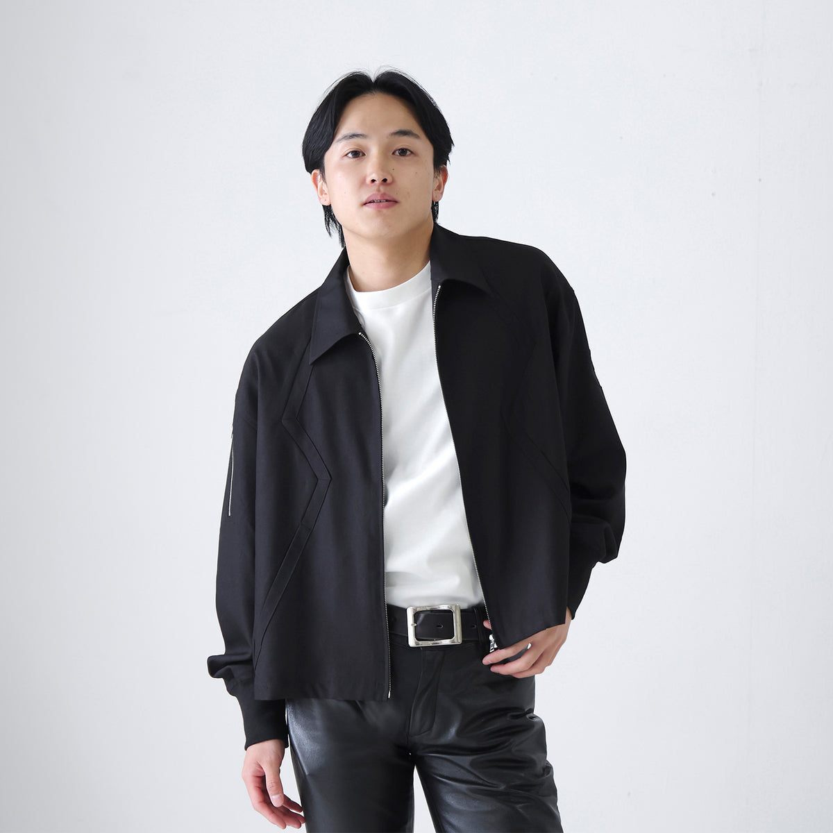 【幸祜】ブルゾン／3rd ONE-MAN LIVE「PLAYER Ⅲ」OFFICIAL GOODS 第二弾