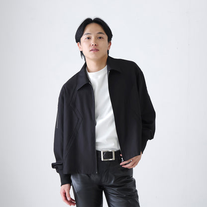 【幸祜】ブルゾン／3rd ONE-MAN LIVE「PLAYER Ⅲ」OFFICIAL GOODS 第二弾