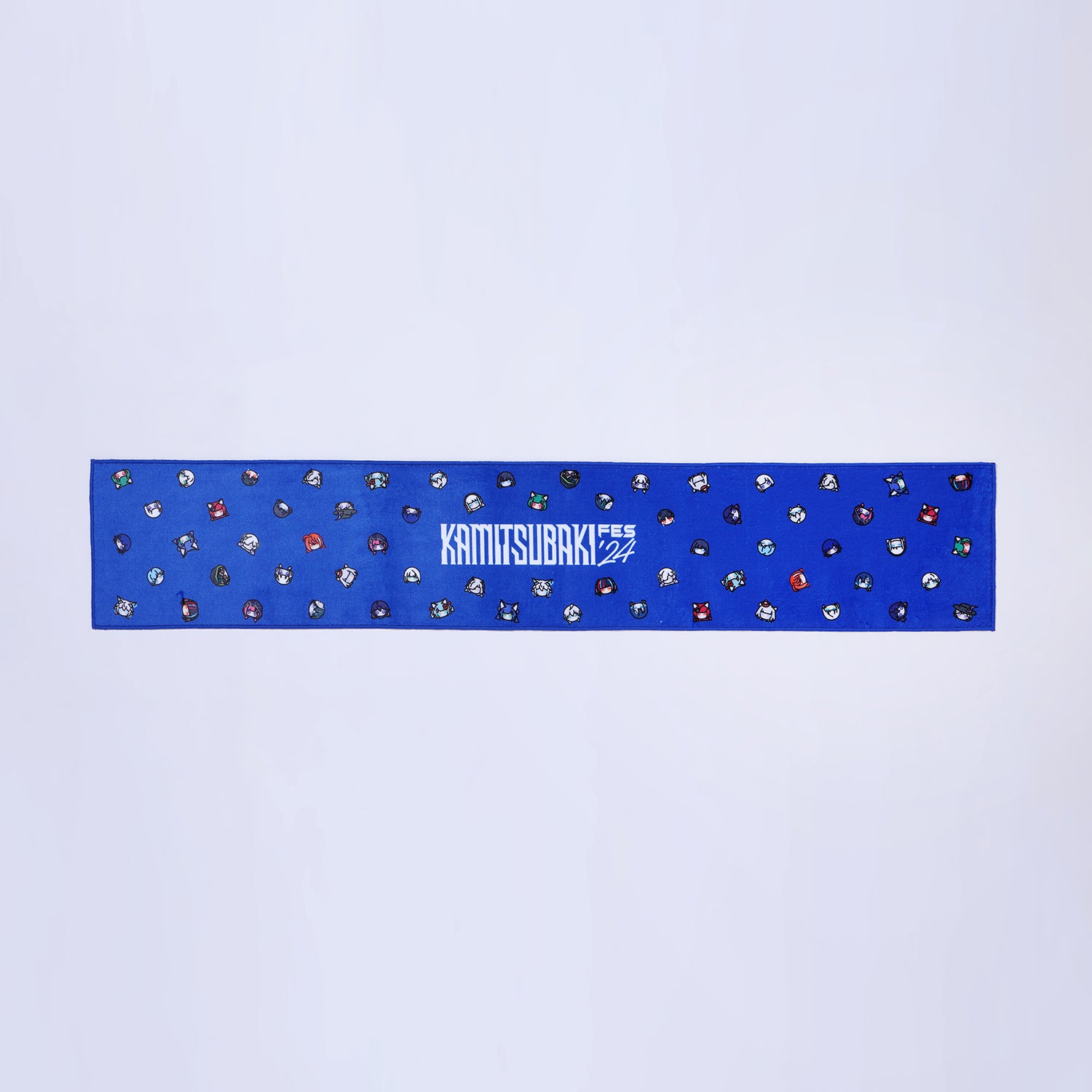S*a様 取消可能性あり　お早めに　eimy logo scarf プリーツシン Chigasaki Southern Art Fireworks 2025 x Chigasaki FM Tote Bag