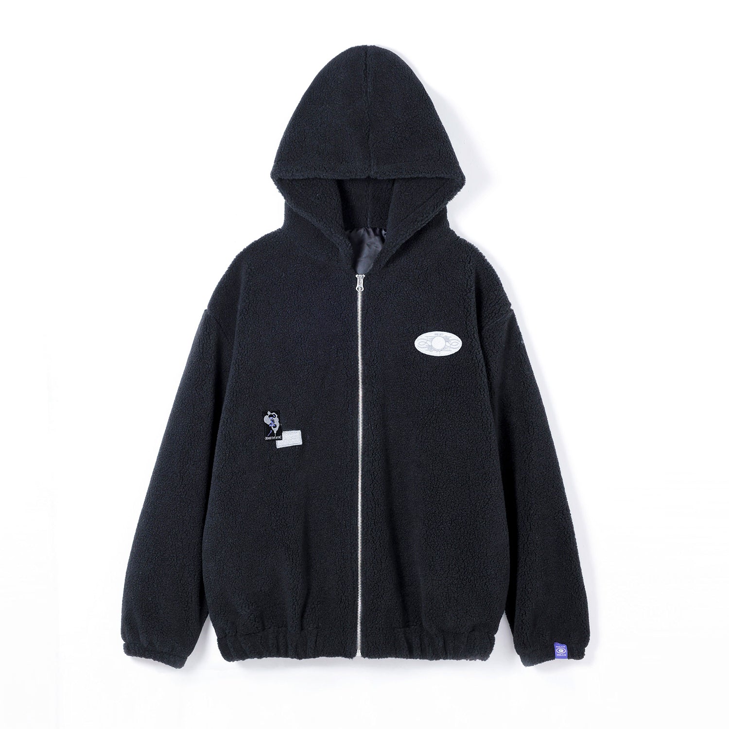 DUSTCELL ボアフーディー L DUSTCELL】ボアフーディー／DUSTCELL LIVE 2025「月の裏」 – FINDME