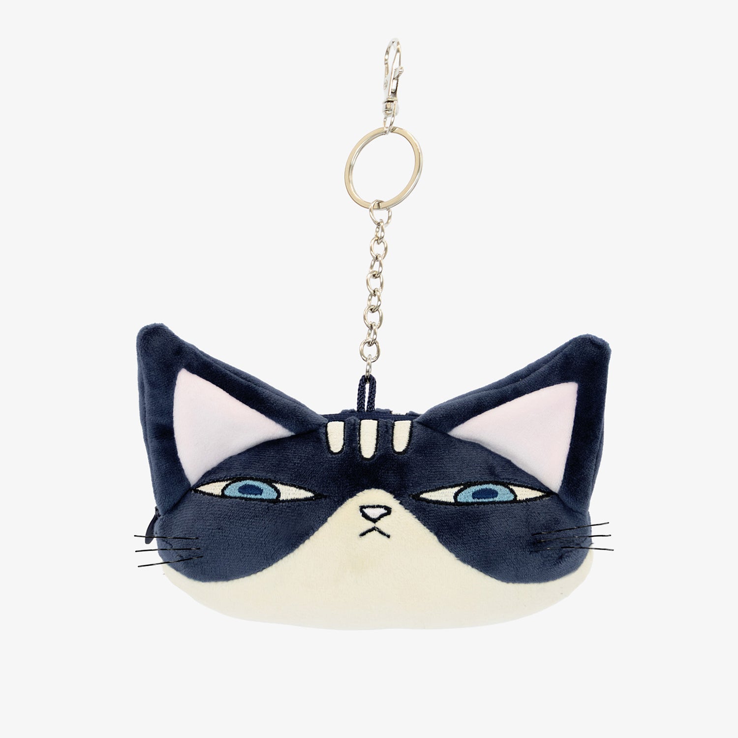 DUSTCELL】dustcat ソフトボアポーチ／「ONE」at 日本武道館 Blu