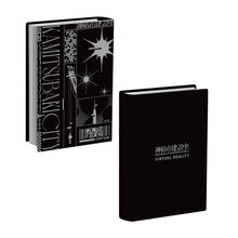 画像をギャラリービューアに読み込む, 【神椿市建設中。】ミニ小説セット／VIRTUAL REALITY＆OFFICIAL GOODS
