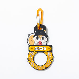 【明透】夏リ透ペットボトルホルダー／2nd ONE-MAN LIVE「BIRTH」& 4周年記念イベント「さまーすくーる ASCHOOL!」official goods