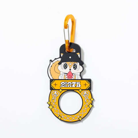 【明透】夏リ透ペットボトルホルダー／2nd ONE-MAN LIVE「BIRTH」& 4周年記念イベント「さまーすくーる ASCHOOL!」official goods