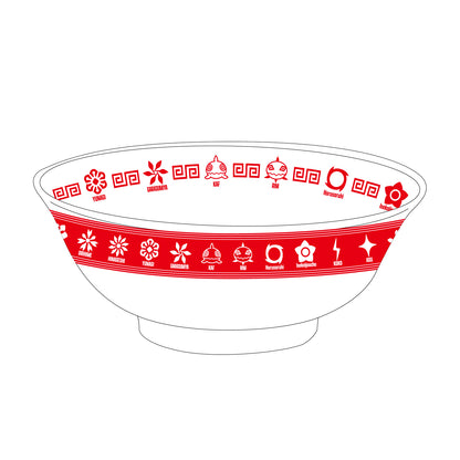 【KAMITSUBAKI STUDIO】KAMITSUBAKI XP Bowl／KAMITSUBAKI WARS 2025 神椿後楽園戦線 KAMITSUBAKI XPERIENCE