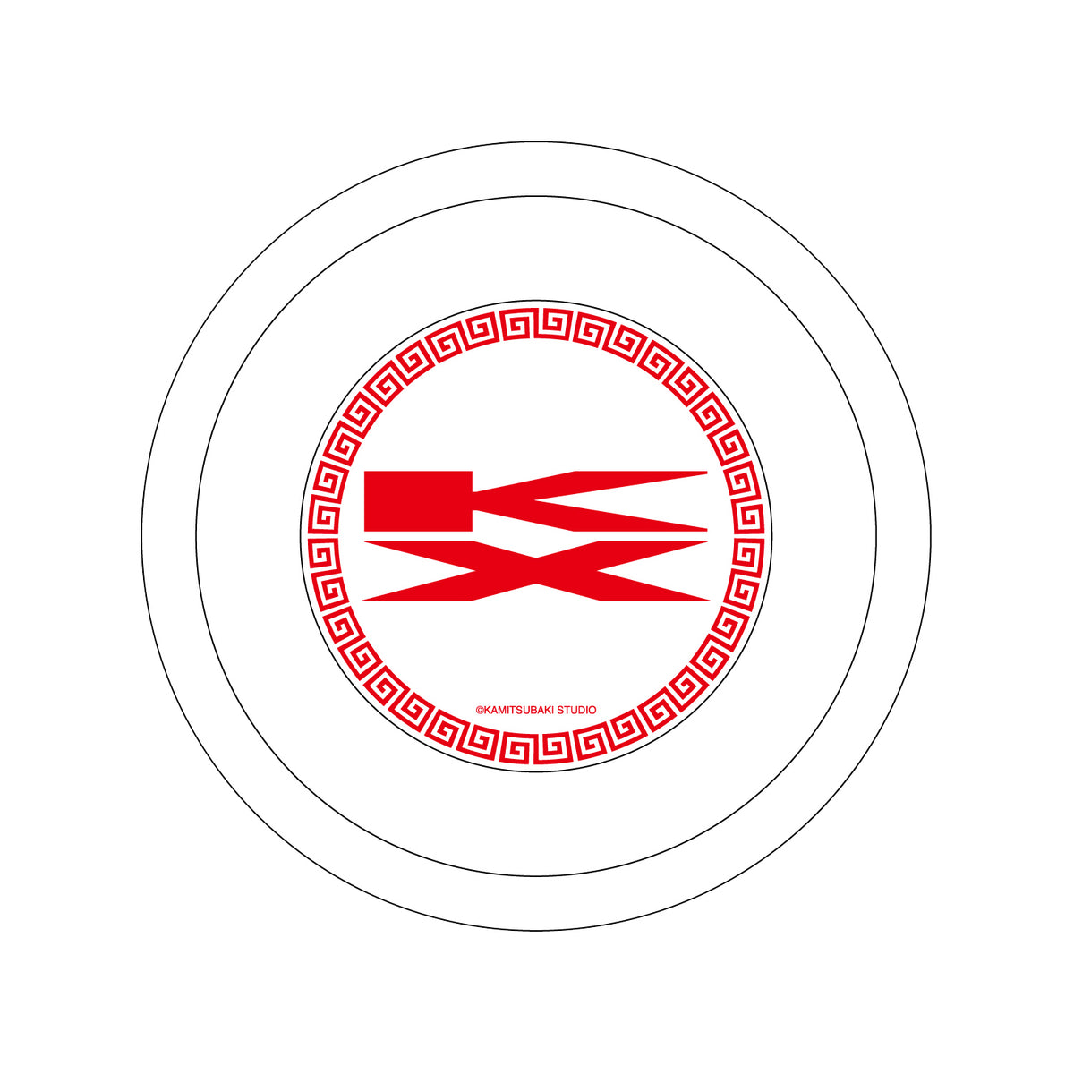 【KAMITSUBAKI STUDIO】KAMITSUBAKI XP Bowl／KAMITSUBAKI WARS 2025 神椿後楽園戦線 KAMITSUBAKI XPERIENCE