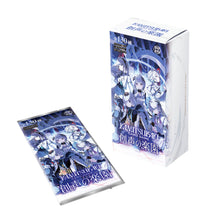 画像をギャラリービューアに読み込む, 【神椿TCG】「創声の楽園」BOX／KAMITSUBAKI CARD GAME ブースターパック第5弾 ＆ OFFICIAL GOODS
