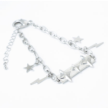 【幸祜】MMS BRACELET KEY RING／MAISON KOKO -2026 Summer Collection-