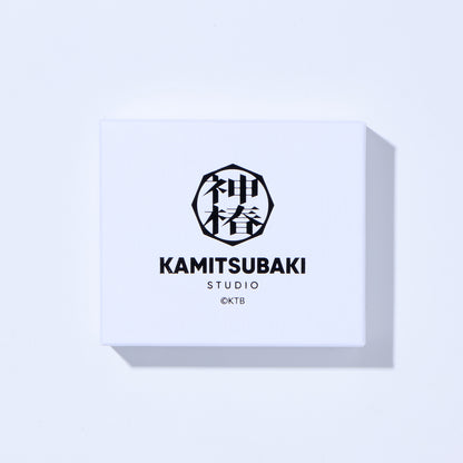【花譜】「雉」概念ビーズブレスレット／花譜 5th Anniversary & 理芽 4th Anniversary OFFICIAL GOODS